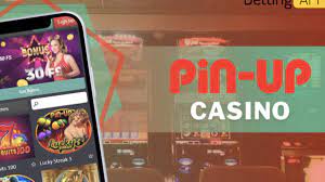 Mobile variation of the Pin Up gambling enterprise for smartphones