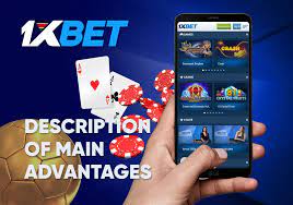 Avis et avis 1xBet;  Notes pour novembre 2024